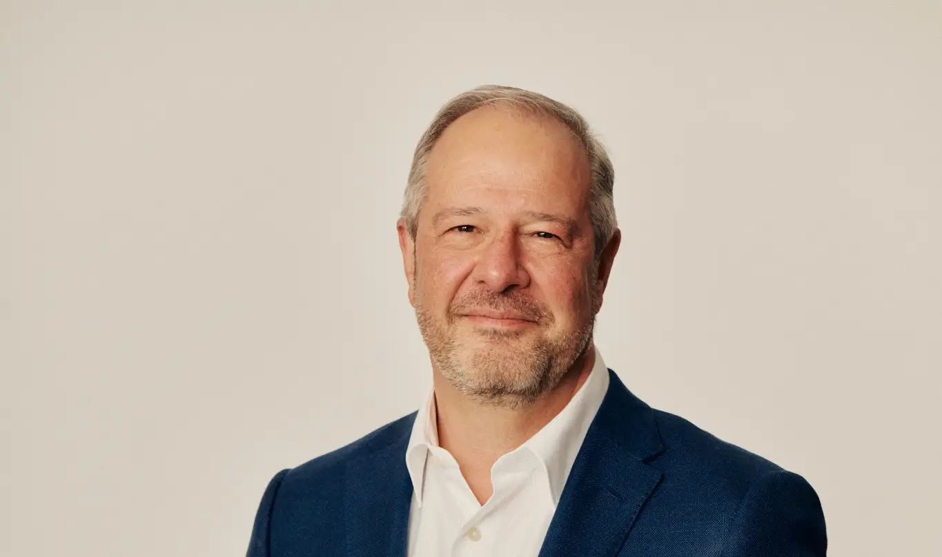 Carlos Veraza será el nuevo presidente de Mondelēz Snacking México