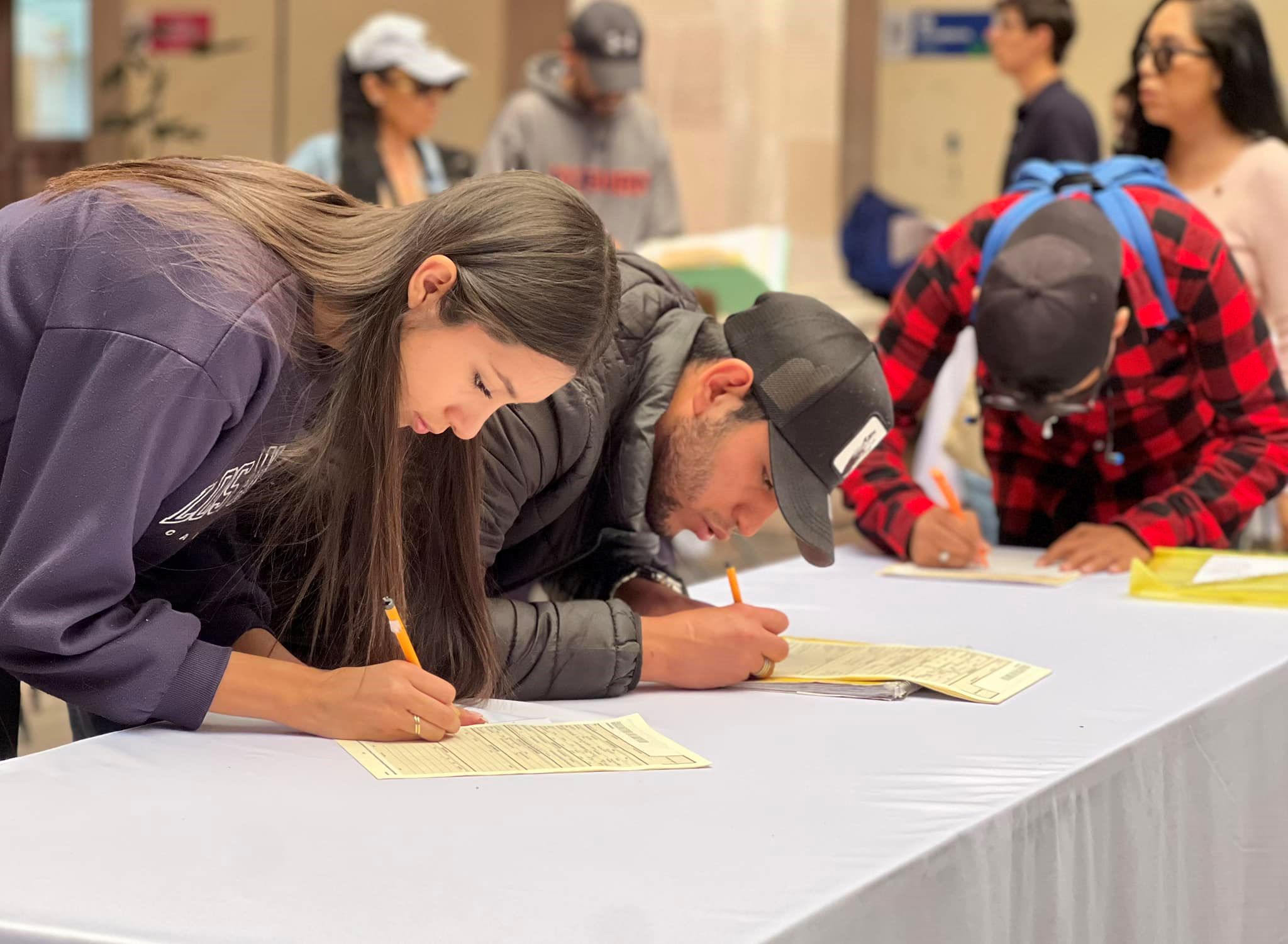 Salarios de hasta 30 mil pesos: habrá nueva feria del empleo en Aguascalientes