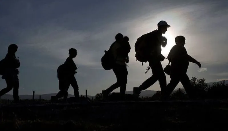 “México te abraza”: lanzan programa social para migrantes deportados