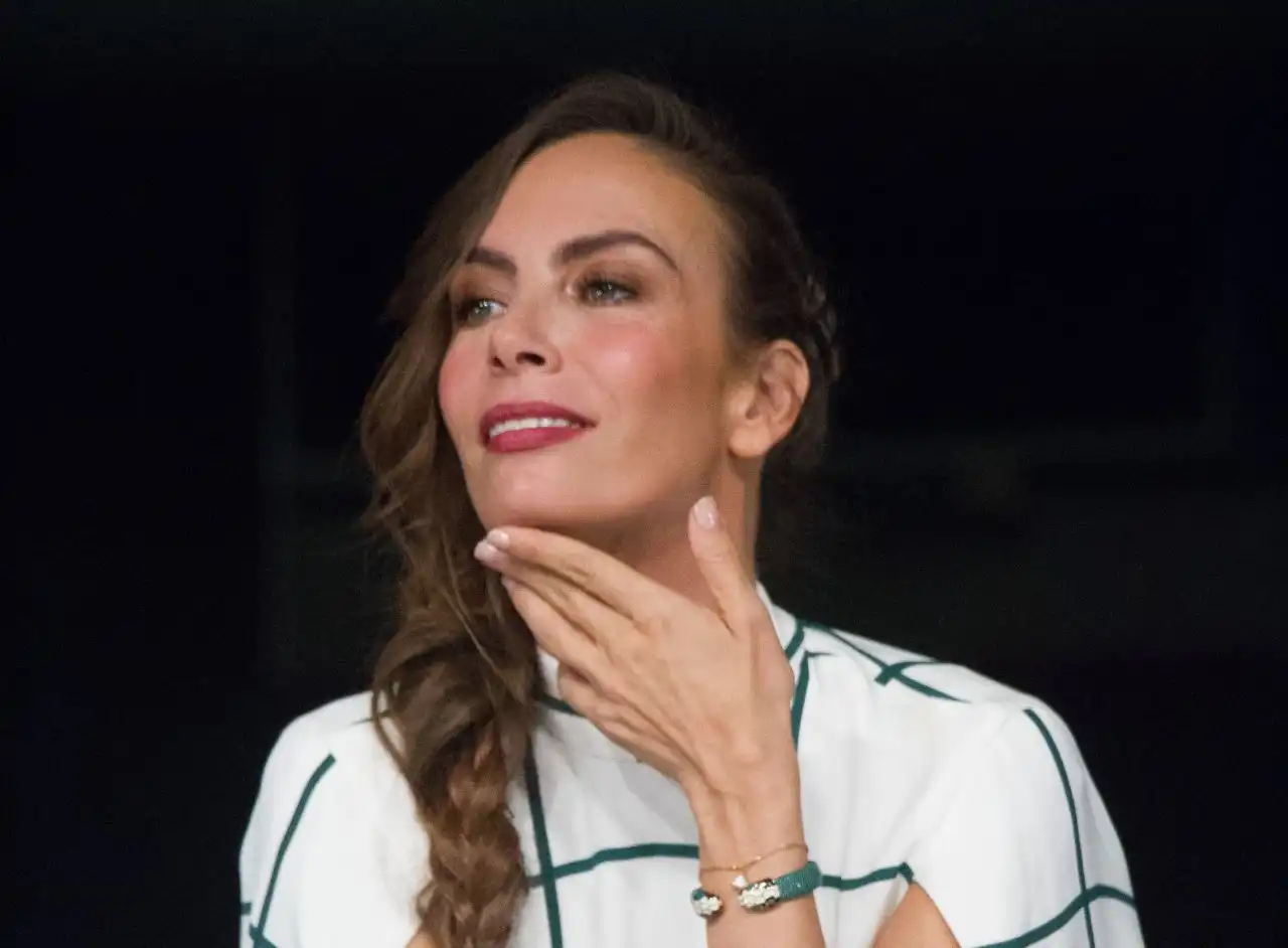 Sasha Sokol: Ícono del pop, voz de una generación y figura de resiliencia femenina