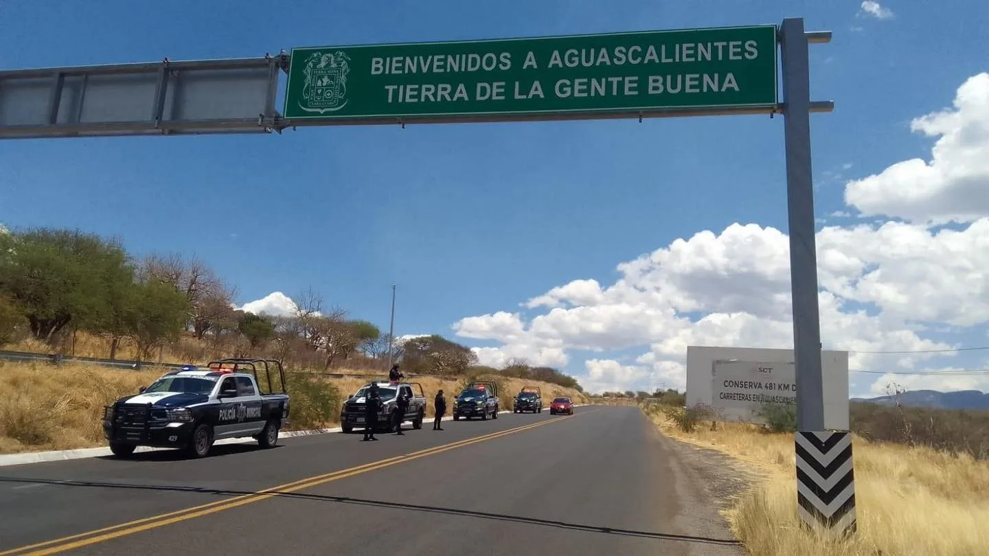 Empresarios siguen migrando a Aguascalientes por inseguridad en sus estados
