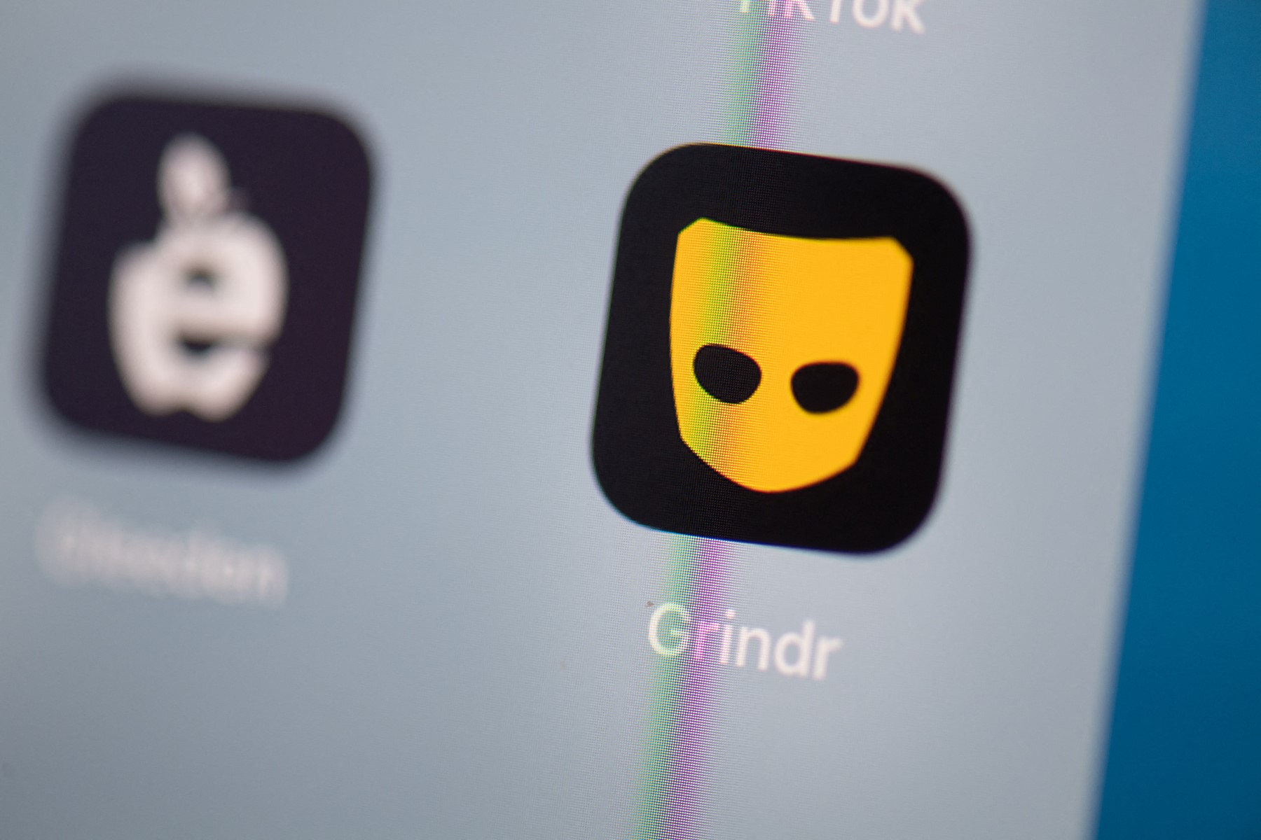 ¿Grindr revelaría perfiles de políticos republicanos en Florida? La app de citas gay da detalles del posteo viral