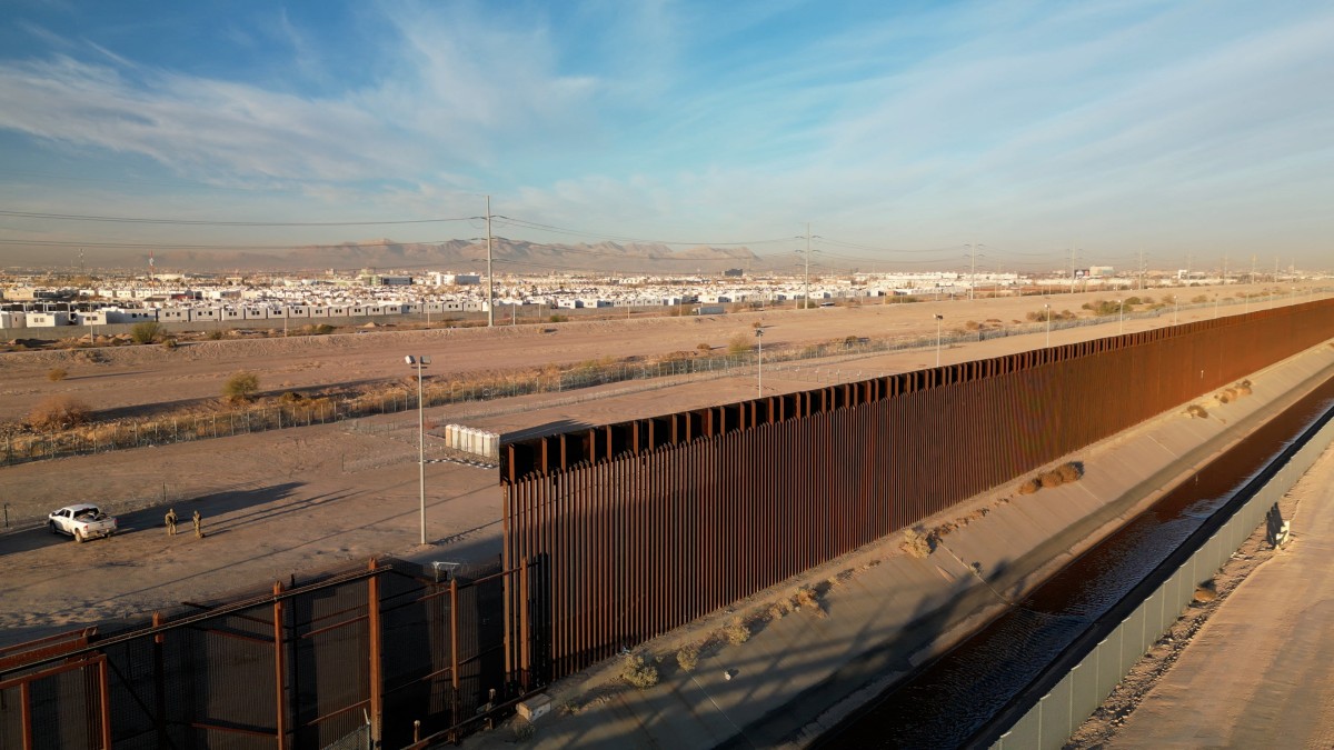 Para cruzar el desierto se paga una fortuna: redes delictivas ganan millones con migración irregular desde Chihuahua