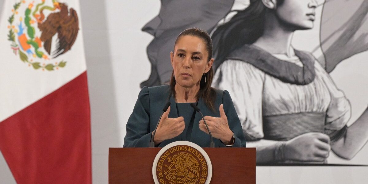 Sheinbaum defiende la autonomía del INE, pero impulsa una reforma electoral que elimina plurinominales y genera alertas por posible injerencia