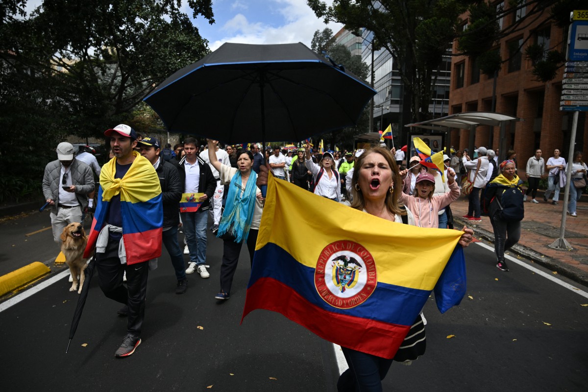Atentado contra Miguel Uribe sacude la política colombiana: buscan a autores intelectuales tras grave ataque a tiros en Bogotá