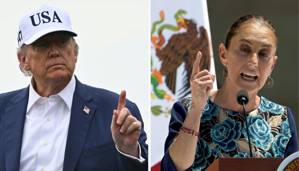Sheinbaum se reunirá con Trump: se inicia en Canadá la Cumbre del G7