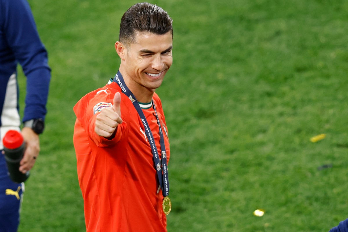 Cristiano Ronaldo, Neymar, Salah, Pedri y Yamal: las grandes ausencias del Mundial de Clubes