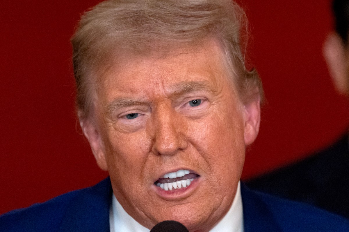 Trump le advierte al mundo tras el ataque a Irán: &#8216;Mantengan bajos los precios del petróleo&#8217;