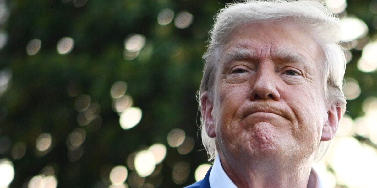 VIDEO: &#8216;¡No saben qué chin***s están haciendo!&#8217;: Trump estalla contra Irán e Israel por romper el alto al fuego