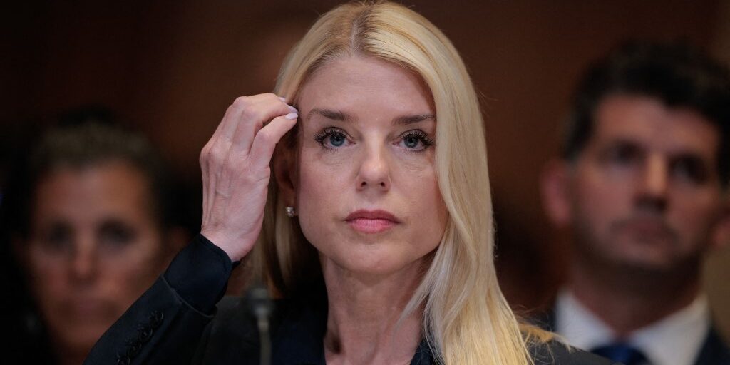 Estados Unidos advierte a México, China, Rusia e Irán: &#8216;No nos dejaremos intimidar&#8217;