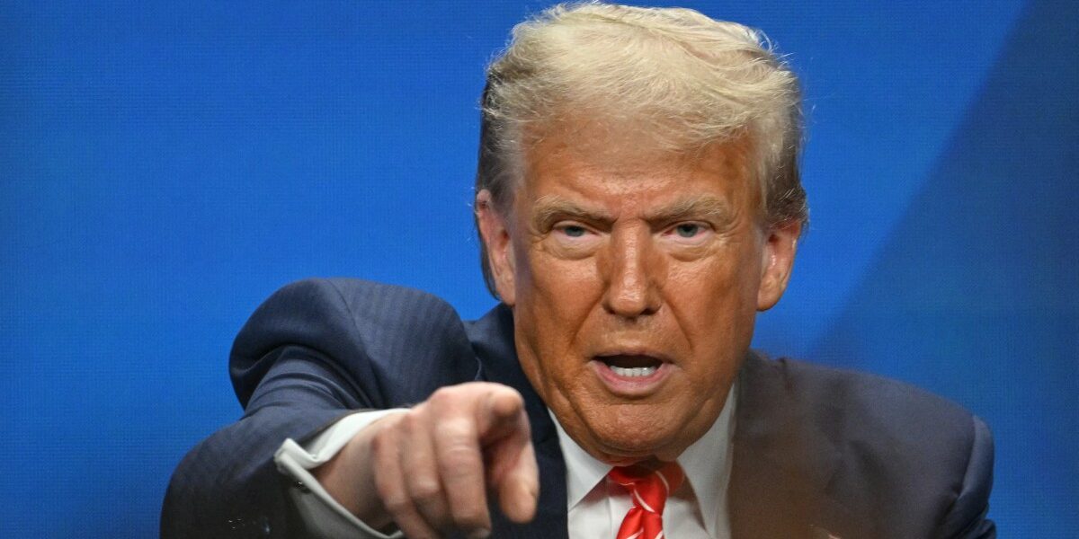 ¿Puede Donald Trump acceder a la nominación del Premio Nobel de la Paz 2025?