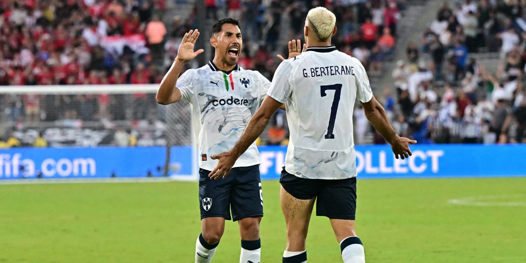 Mundial de Clubes 2025: Rayados llega a octavos de final y da la cara por México