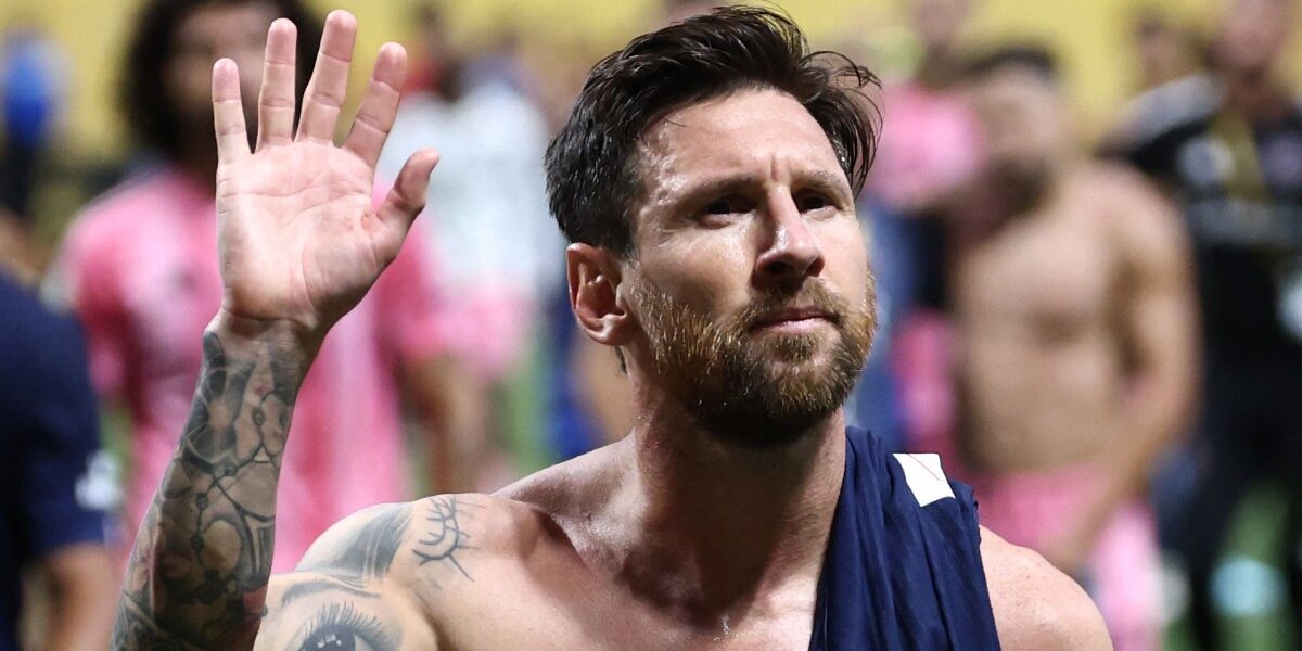 Mundial de Clubes: Messi elogia el desempeño del Inter Miami pese a la goleada que recibió del PSG