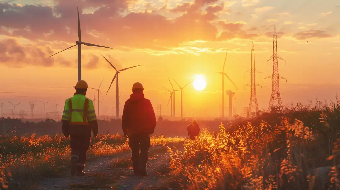 México cae 18 posiciones en el Índice de Transición Energética del Foro Económico Mundial
