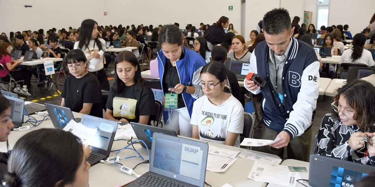 BUAP realiza examen de admisión 2025 en línea; verifica si cumples los requisitos