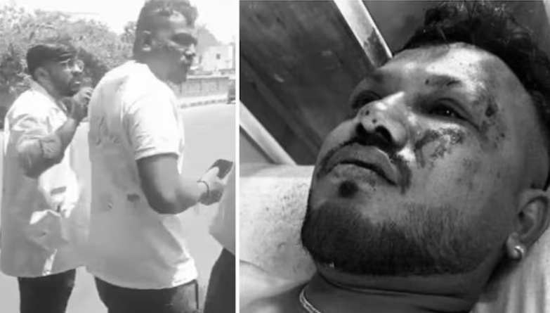 Ramesh Vishwaskumar es el único sobreviviente identificado tras el accidente del vuelo de Air India