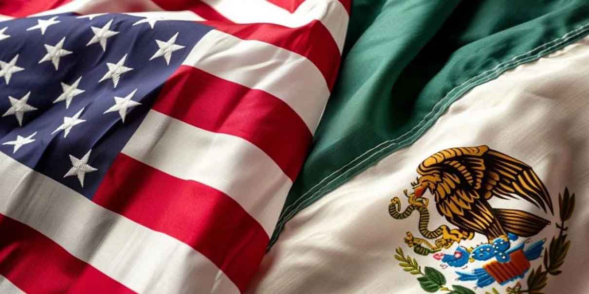 Con Trump, México debe prepararse multiples tormentas economicas