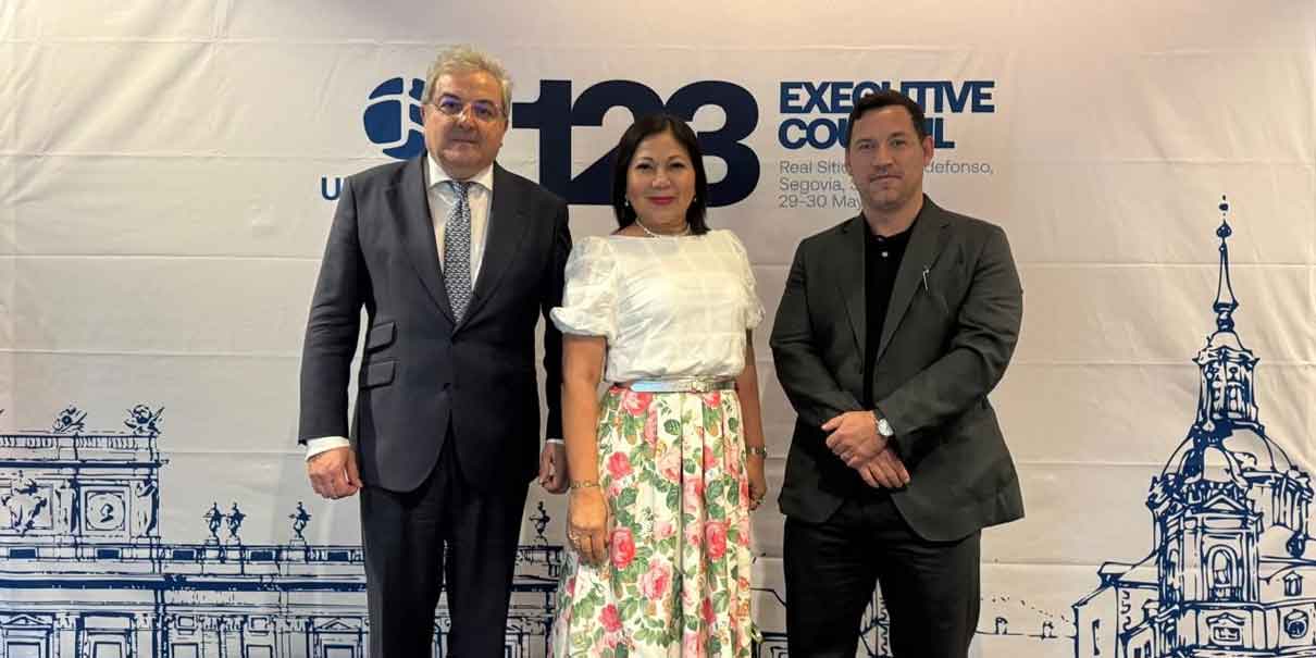 Concanaco Servytur llega a la ONU Turismo: México toma asiento en la mesa global del turismo sostenible