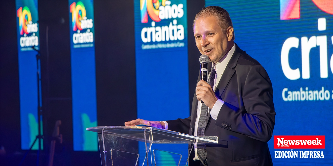 Criantia: una década de fortalecer la crianza en México