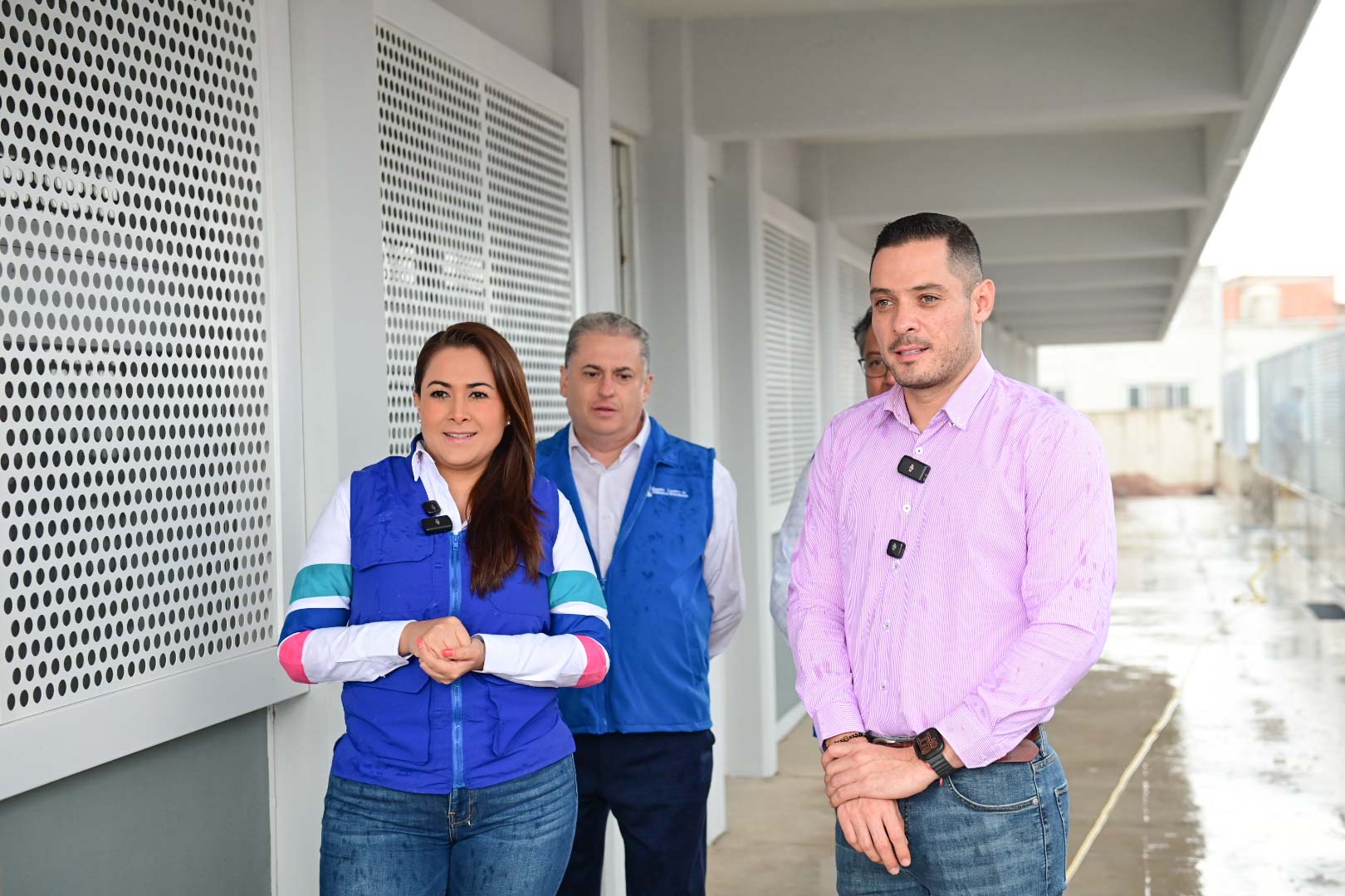 Invierten 52 mdp en dos escuelas en Calvillo: estarán listas este septiembre
