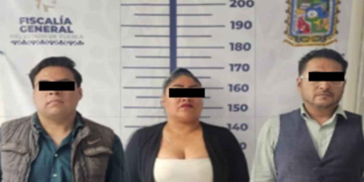 Ofrecían coches a bajo costo en redes y estafaban a compradores
