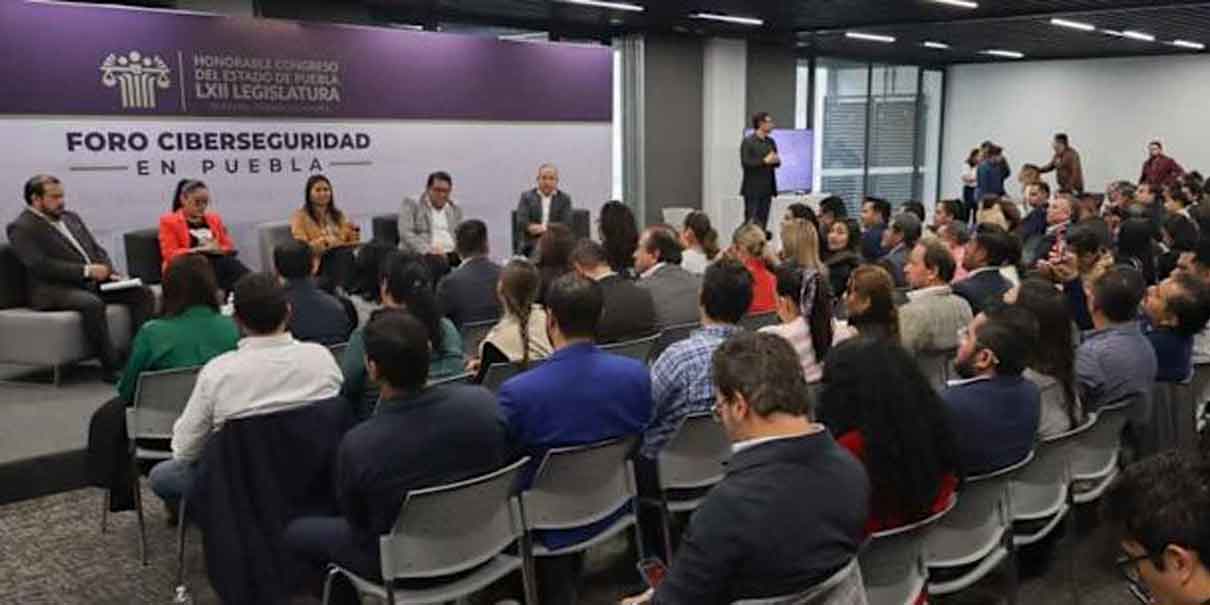 Empresarios y universitarios entran al debate de la Ley de Ciberseguridad