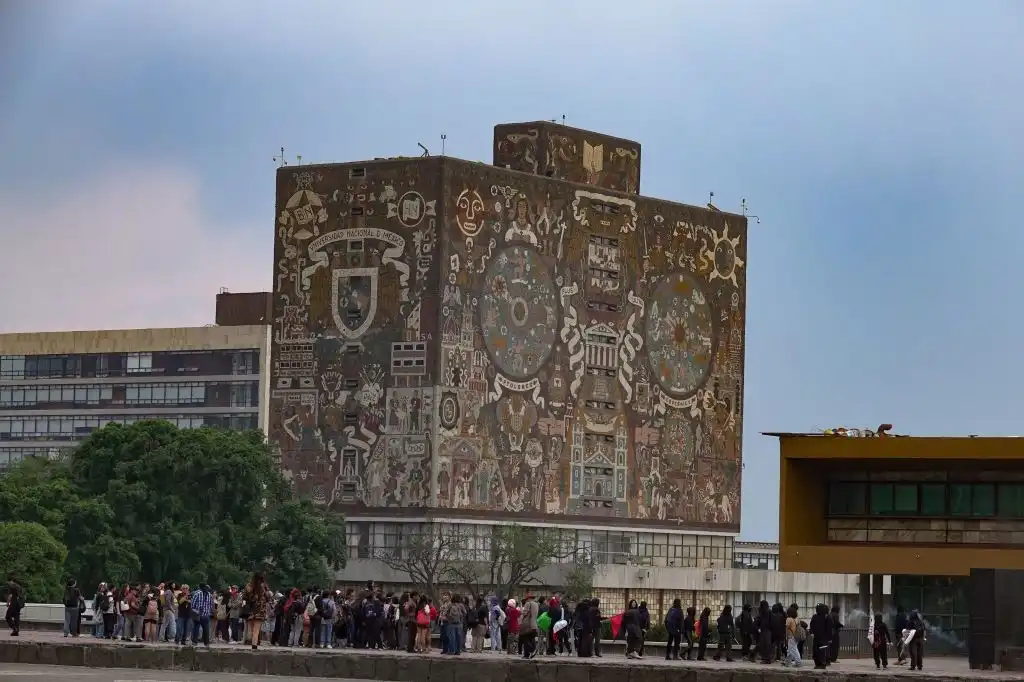 &#8216;¿Y si quiero ir al baño?&#8217; Lo que debes saber sobre el primer examen de admisión en línea de la UNAM