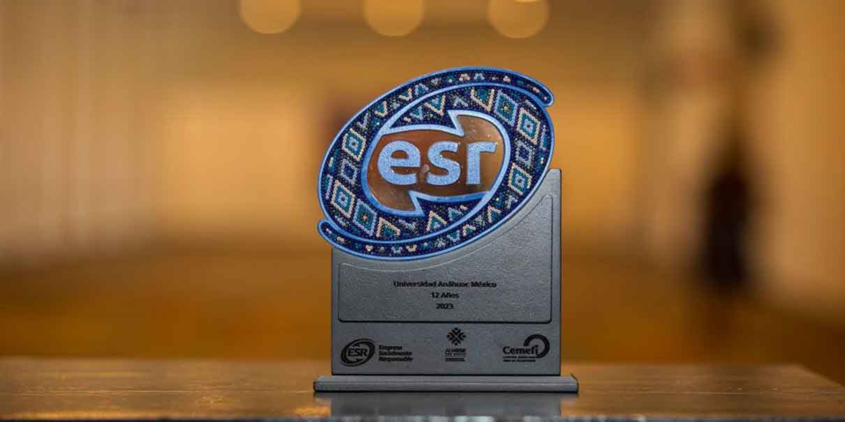 Grupo SIMSA recibe por séptimo año consecutivo el Distintivo ESR