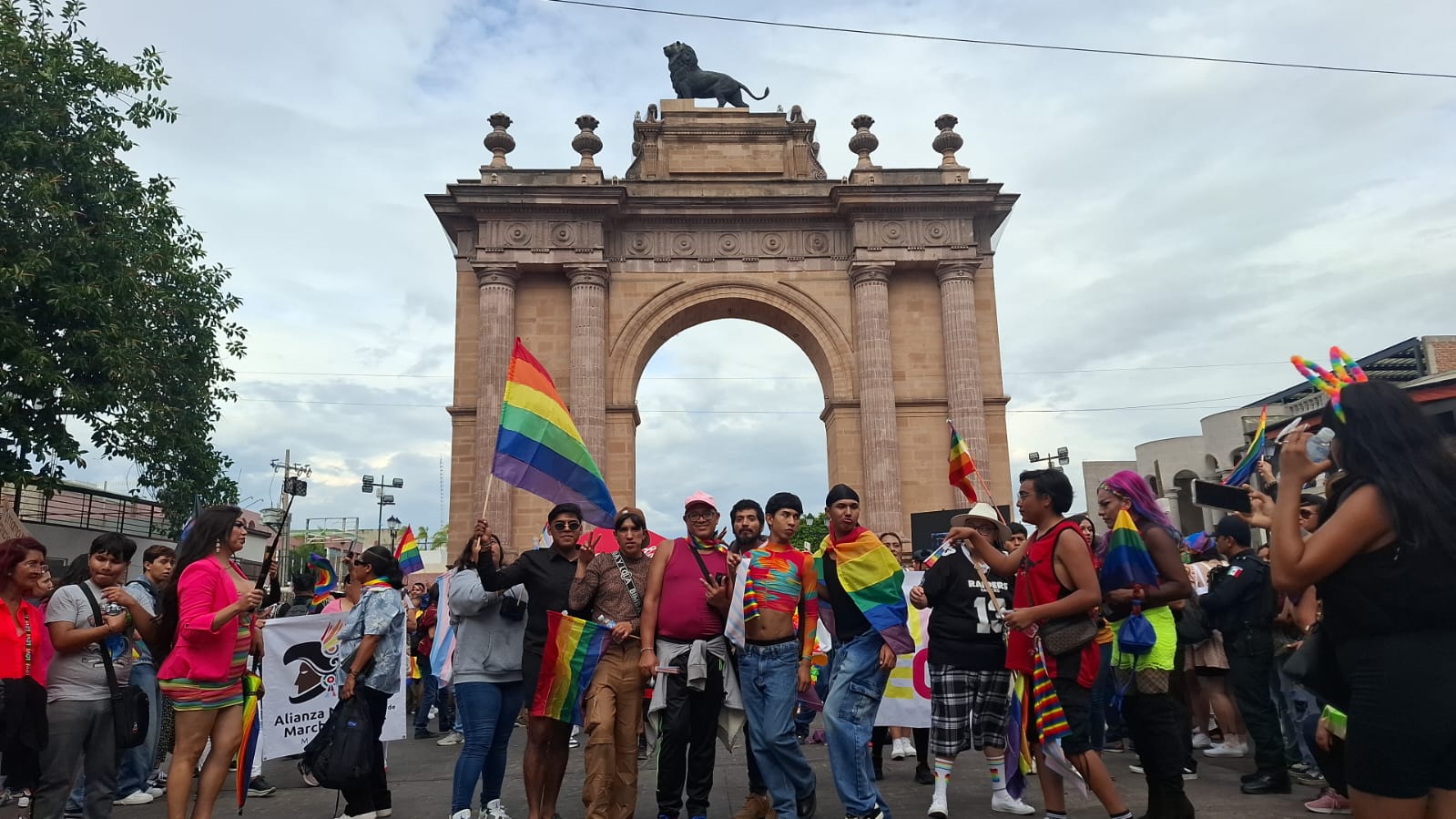 No aceptar el matrimonio igualitario es discriminación, sentencia gobernadora de Guanajuato