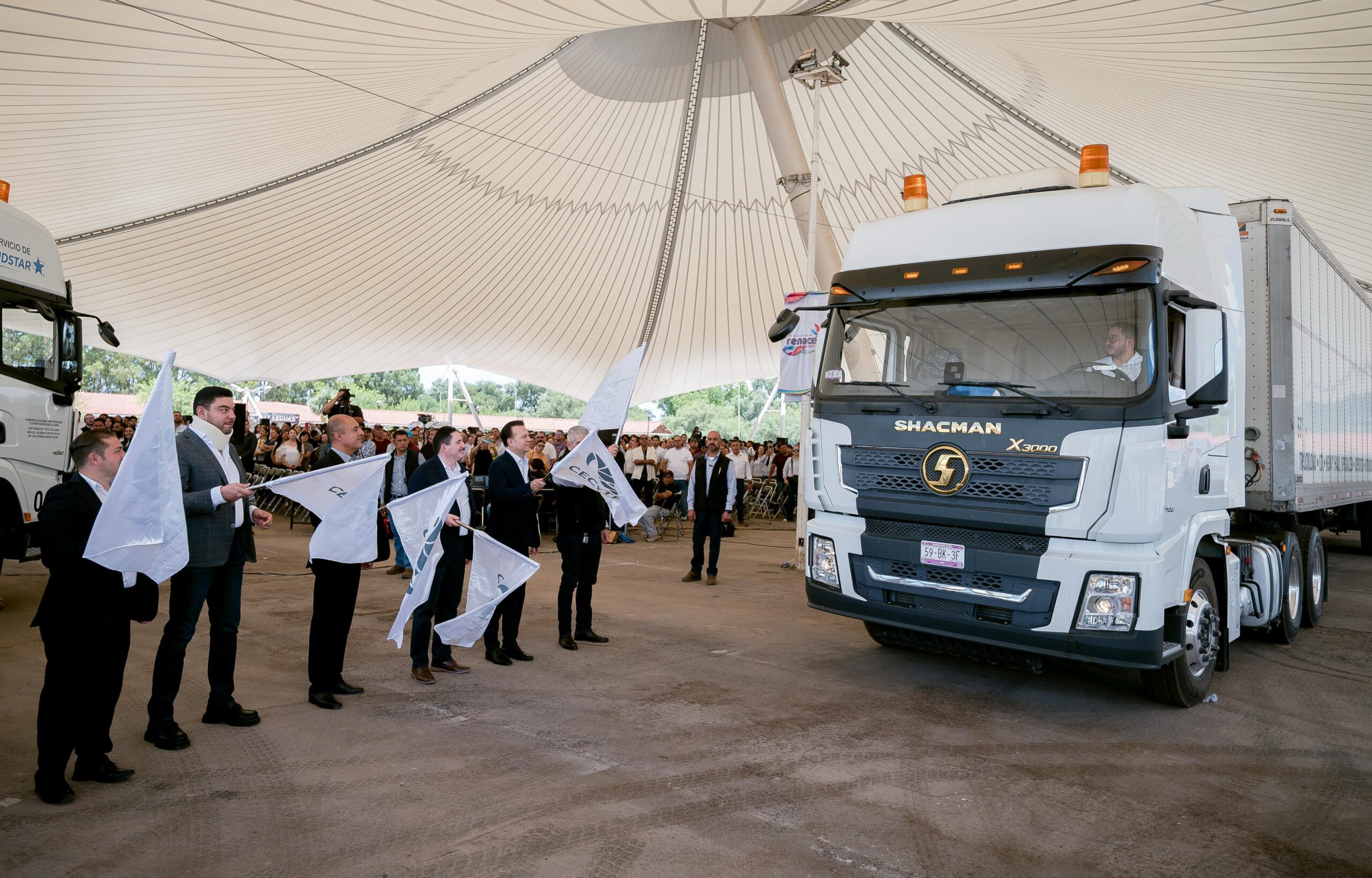 Inicia CECyTE cuarto módulo en especialidad de Autotransporte