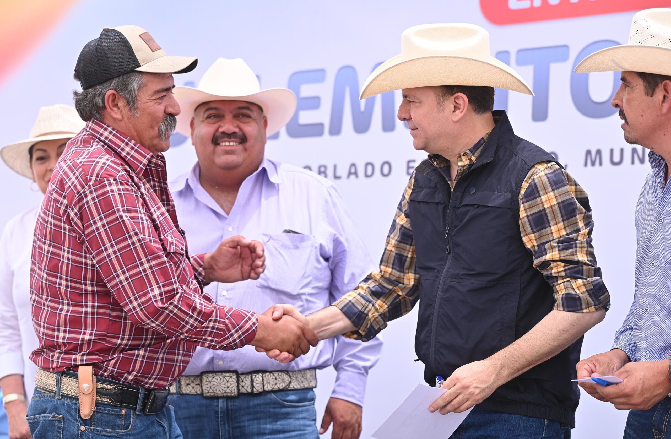 Ganaderos Durango