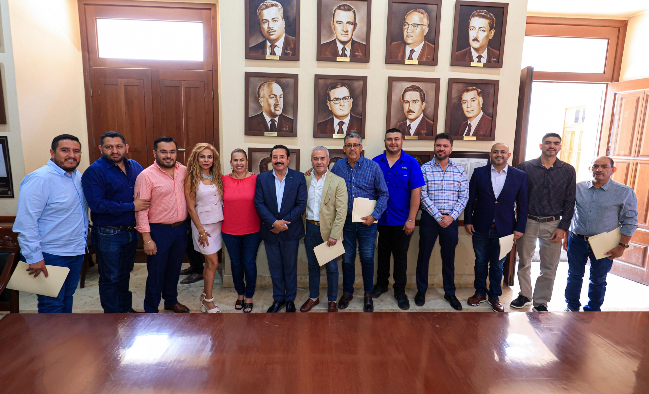 Gobierno de Durango subraya impacto del IMEPLAN en proyectos y recursos
