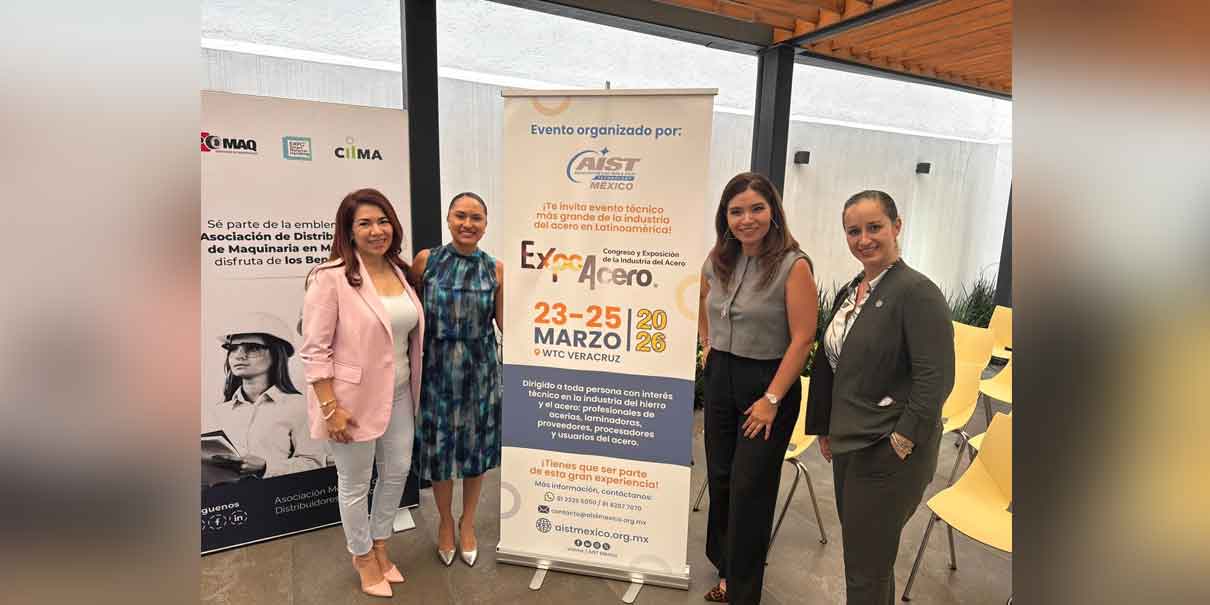 Industria de recubrimientos en México se automatiza y apuesta por soluciones ecológicas