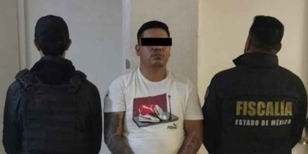 Golpe al CJNG en Puebla: capturan a “La Marrana” jefe de plaza en Tlahuapan