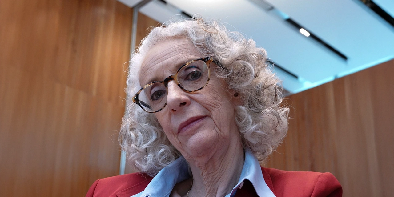 El ultraconservadurismo se aprovecha de la incertidumbre: Marta Lamas