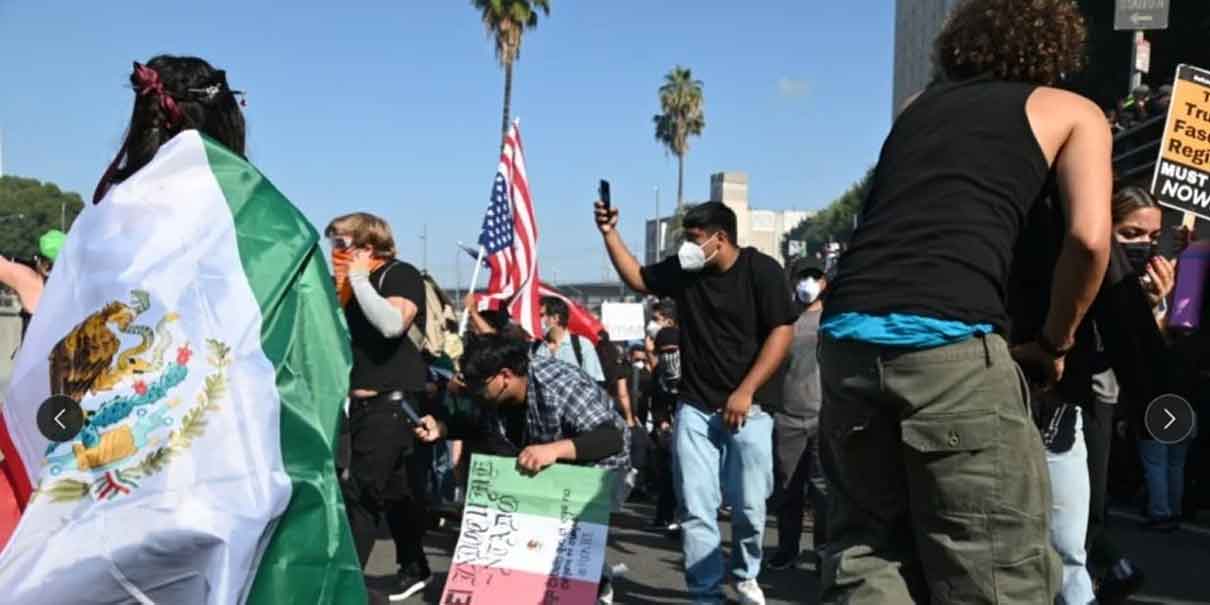 Migrantes poblanos recibirán orientación legal ante redadas en EU