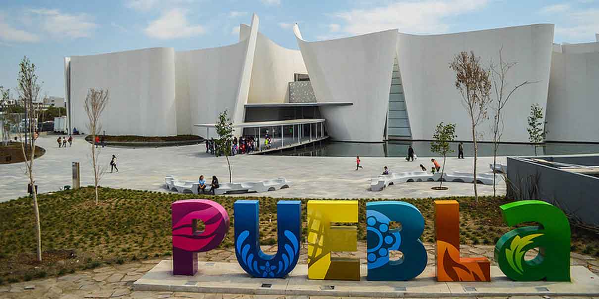 Museo del Barroco ahora es propiedad estatal tras pago de 2 mil mdp