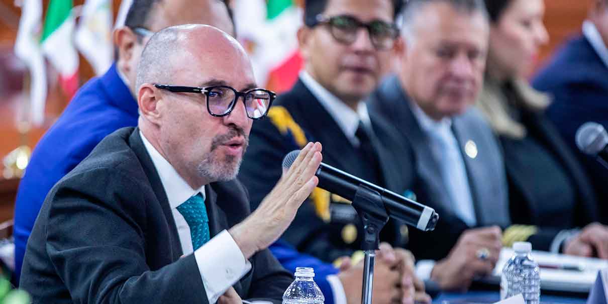 La Confederación reúne a autoridades, sector privado, academia y sociedad civil para responder a los desafíos digitales