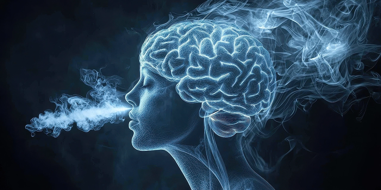 Esto es lo que tu respiración puede decir sobre tu salud