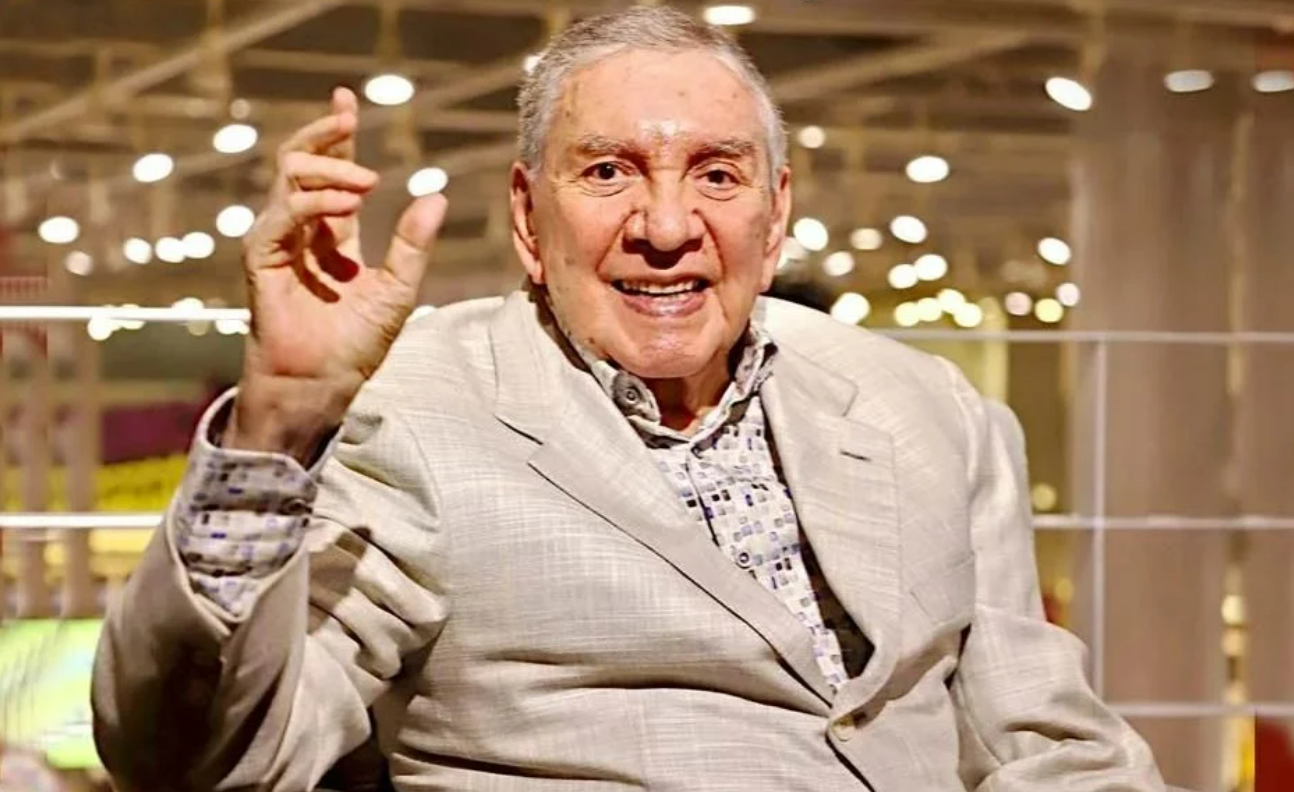 Marco Antonio Muñiz