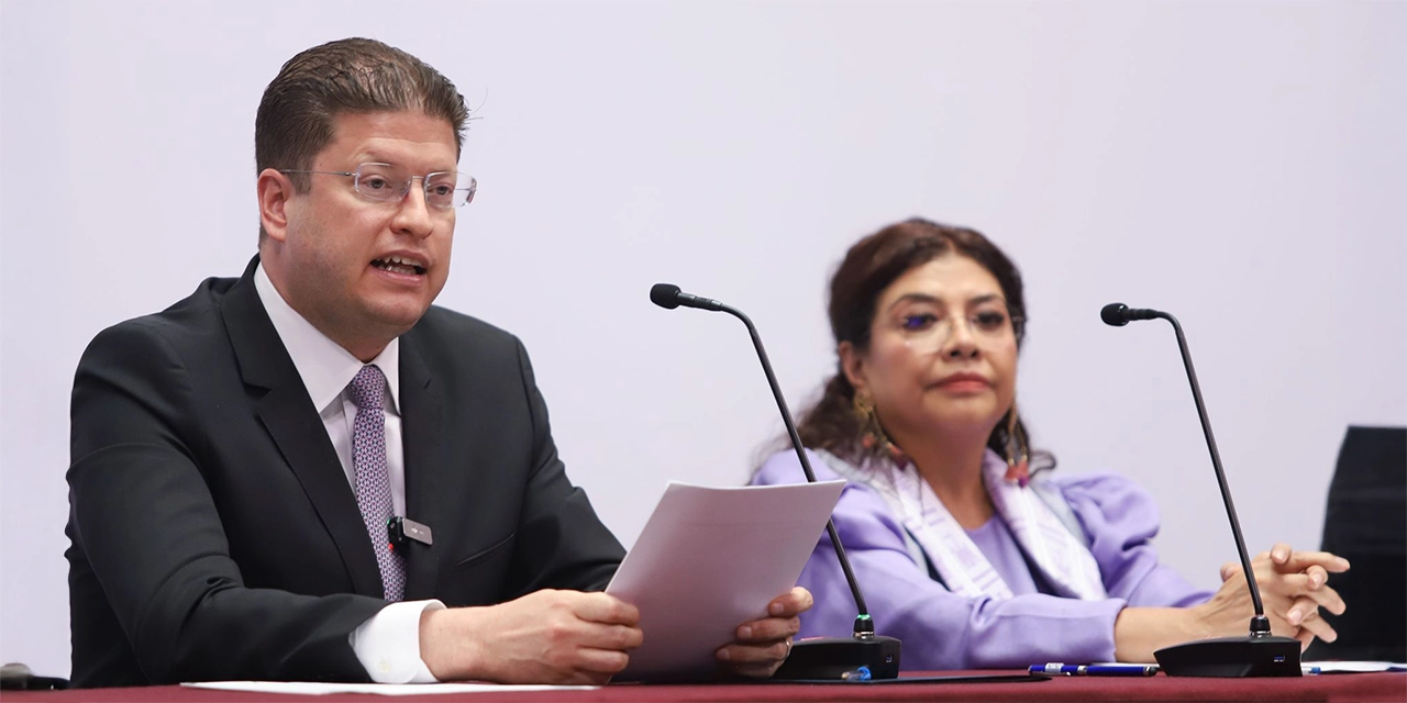La SSC presenta avances en seguridad: destacan detenciones y disminución delictiva en CDMX