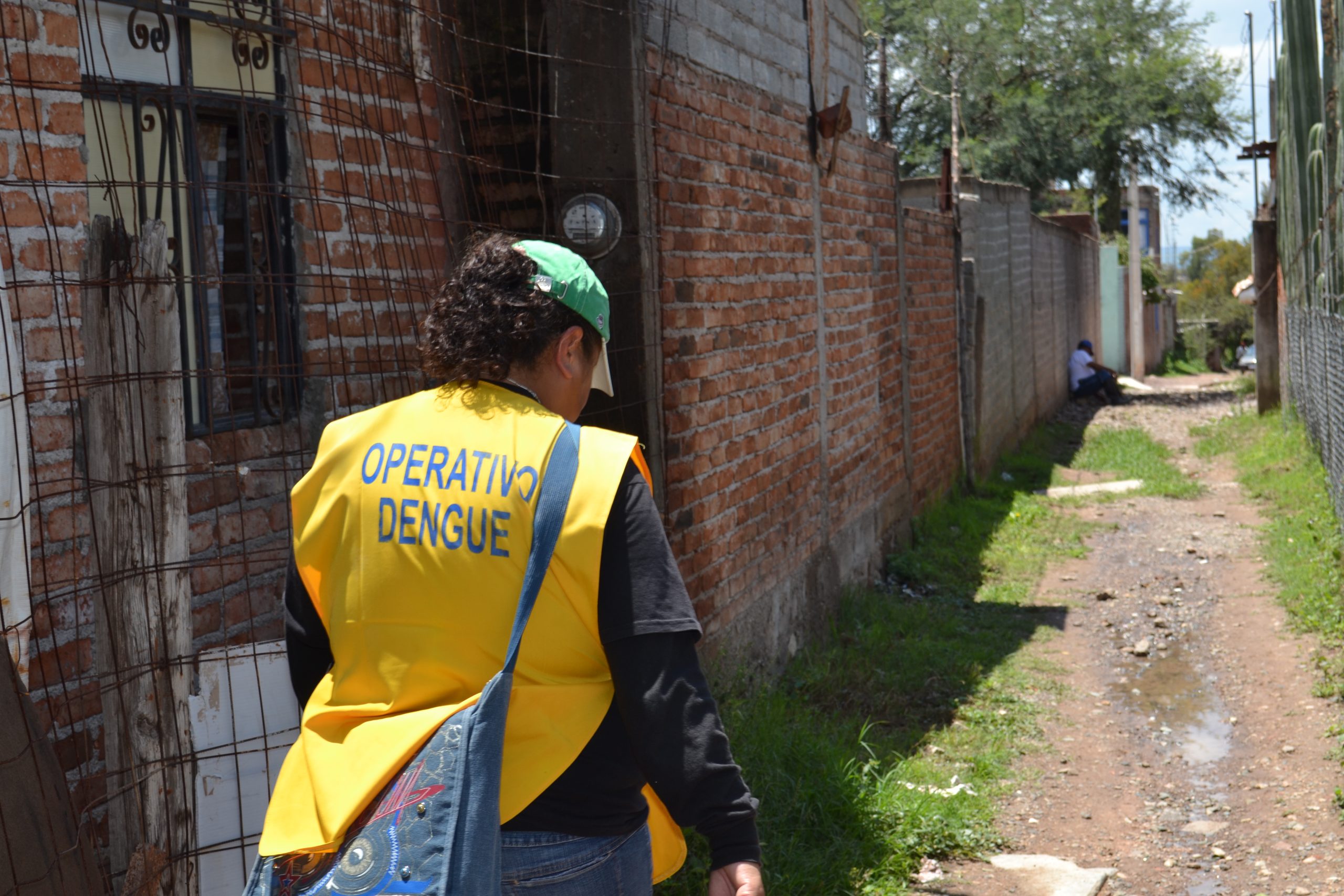 Confirman 145 casos de dengue en Guanajuato; estos son los municipios afectados