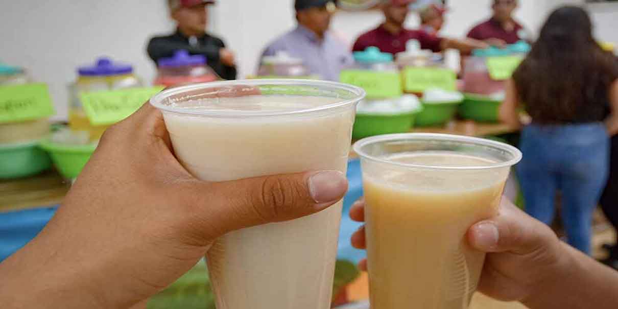 Sabor, tradición y mezcal: Atlixco celebra su Feria del Pulque 2025