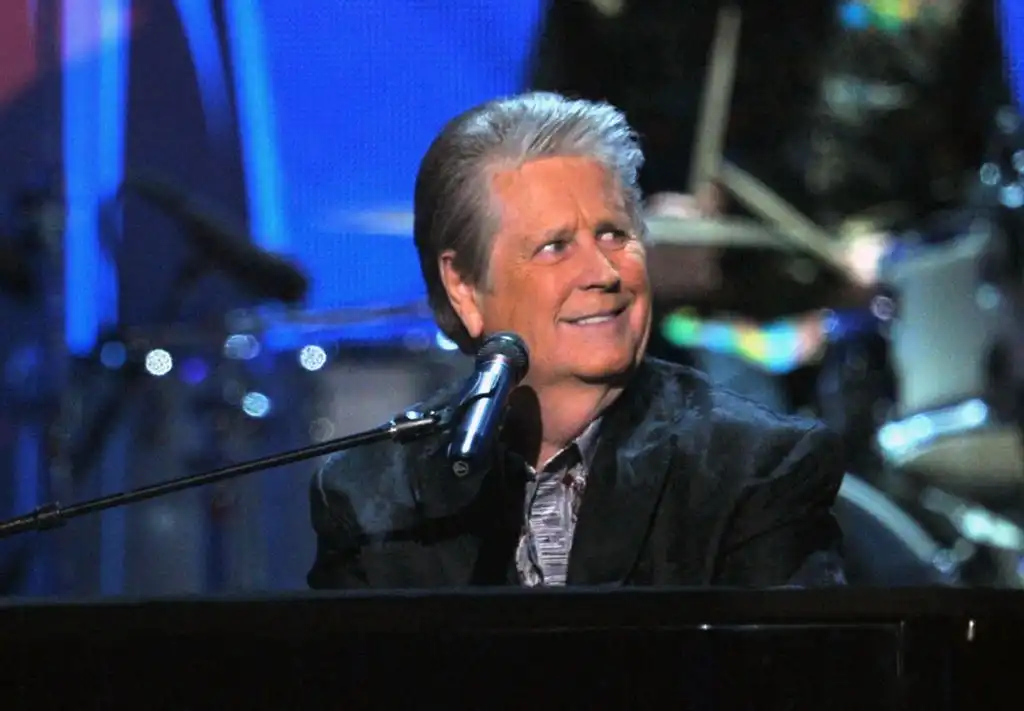 Adiós al arquitecto del sonido californiano: muere Brian Wilson, el alma de The Beach Boys