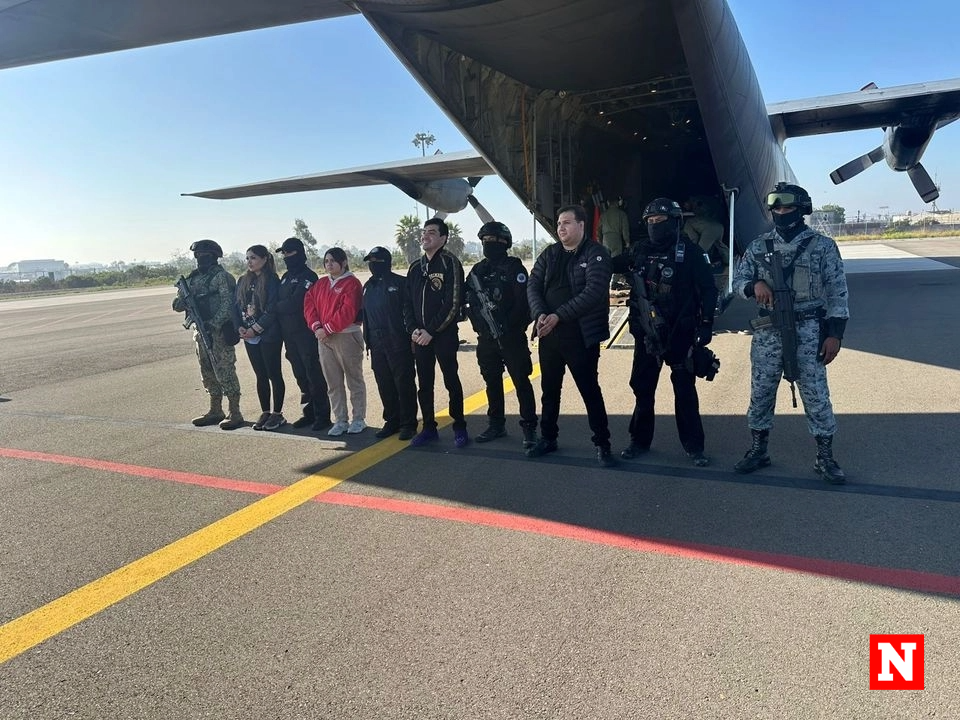 Capturan en Tijuana a “El Flaquito”: Detalles y contexto de la detención
