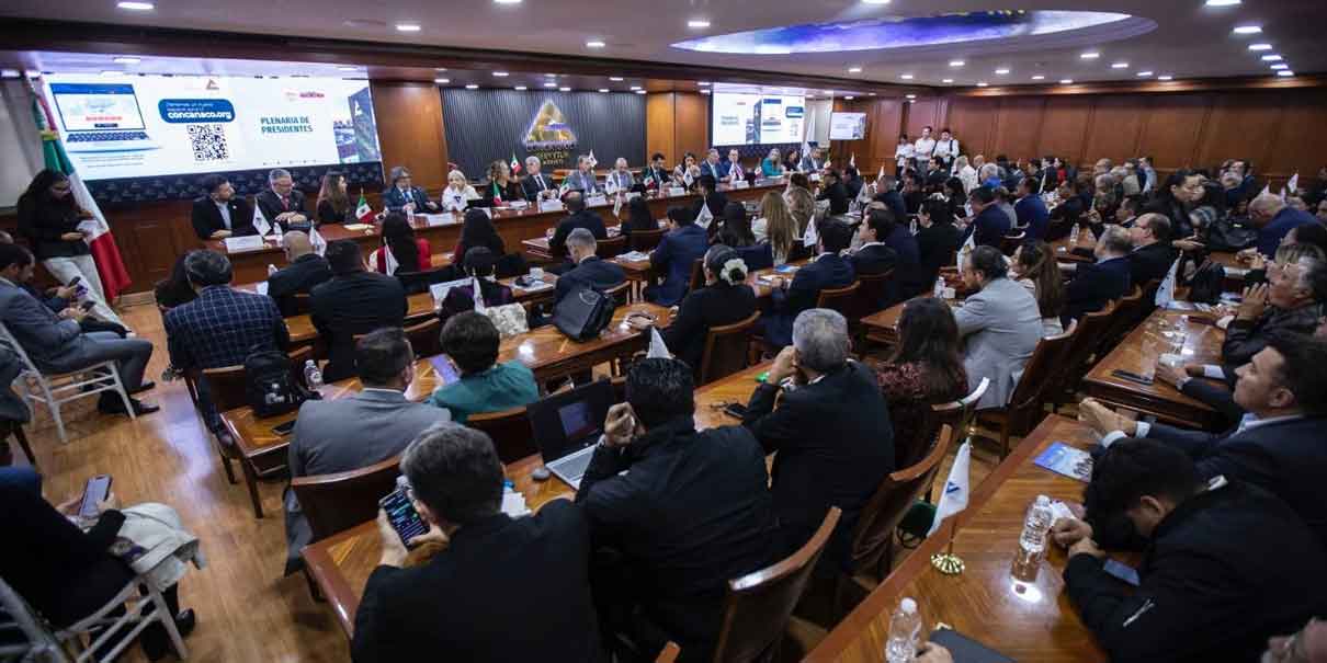 Vivienda y legalidad: el sector empresarial habla claro