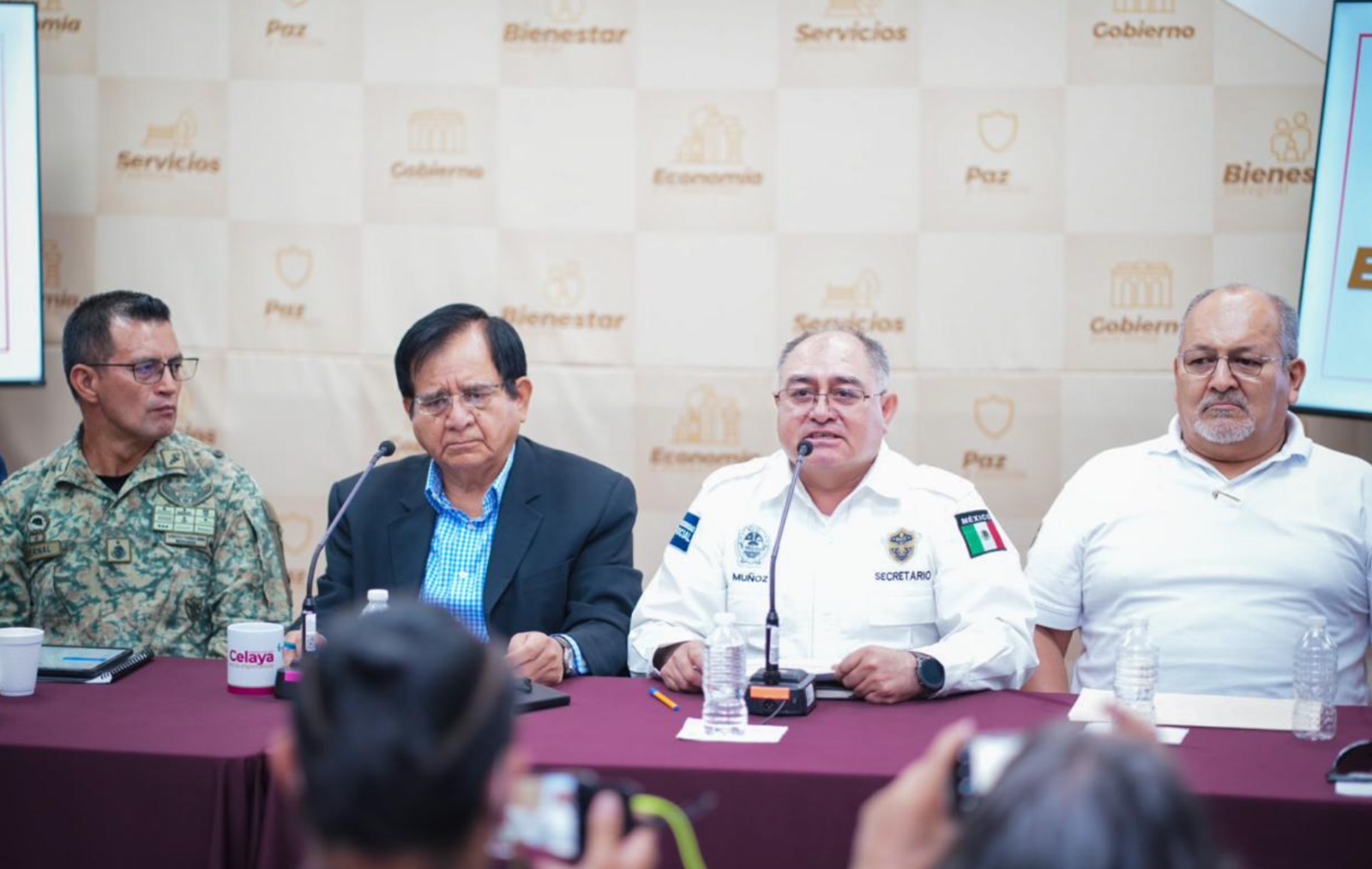 Investigan presunto acoso sexual en el C4 de Celaya; funcionario señalado sigue en el cargo