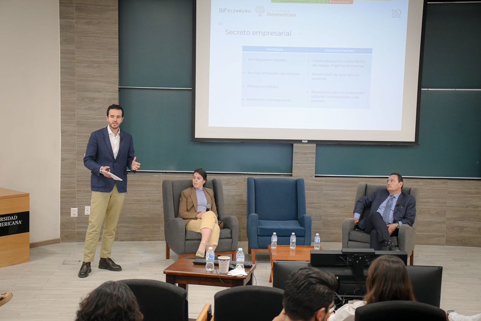 Propiedad intelectual sin miedo: cómo proteger ideas y negocios, según expertos