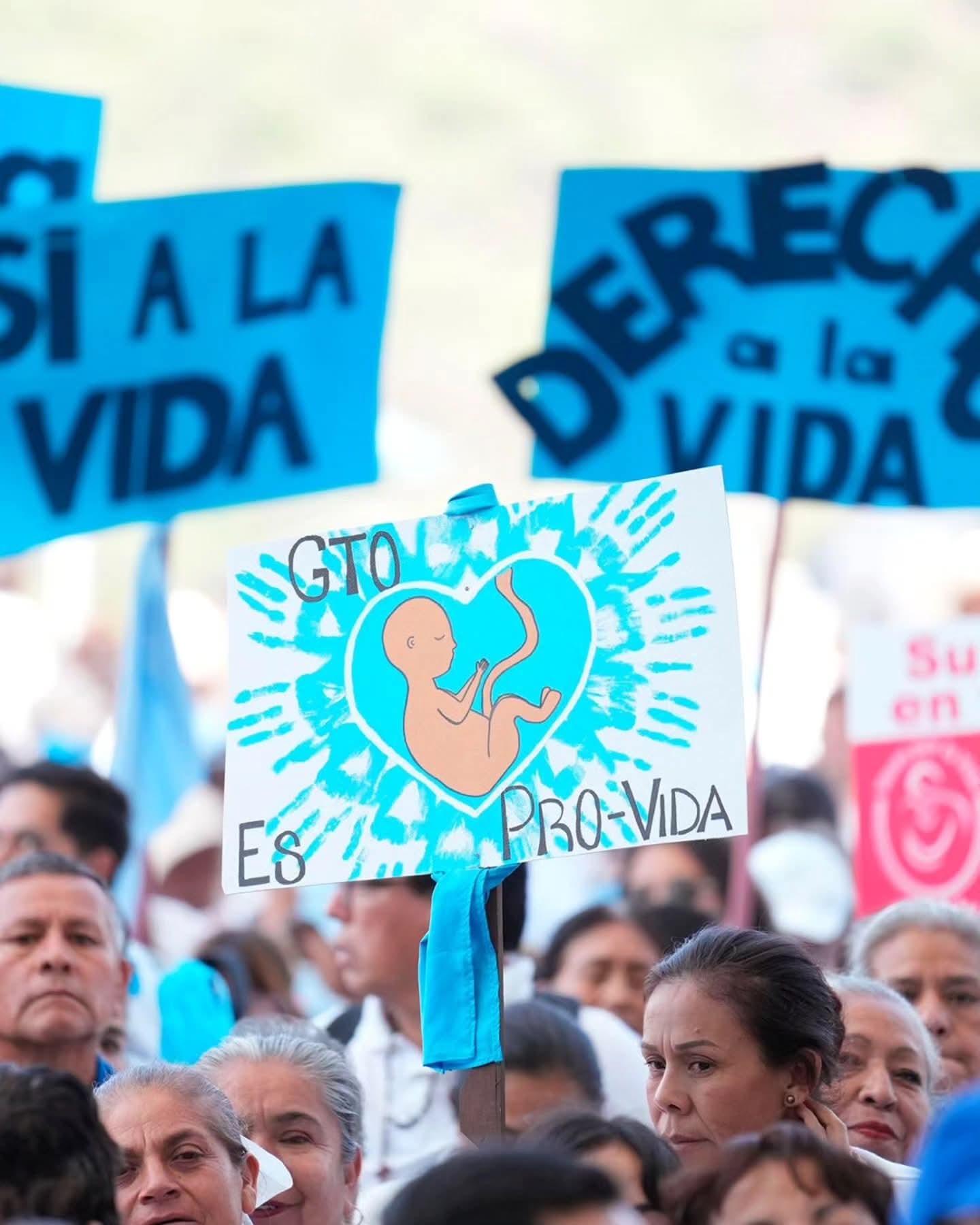 Con apoyo del PVEM, archivan iniciativa para despenalizar aborto en Guanajuato