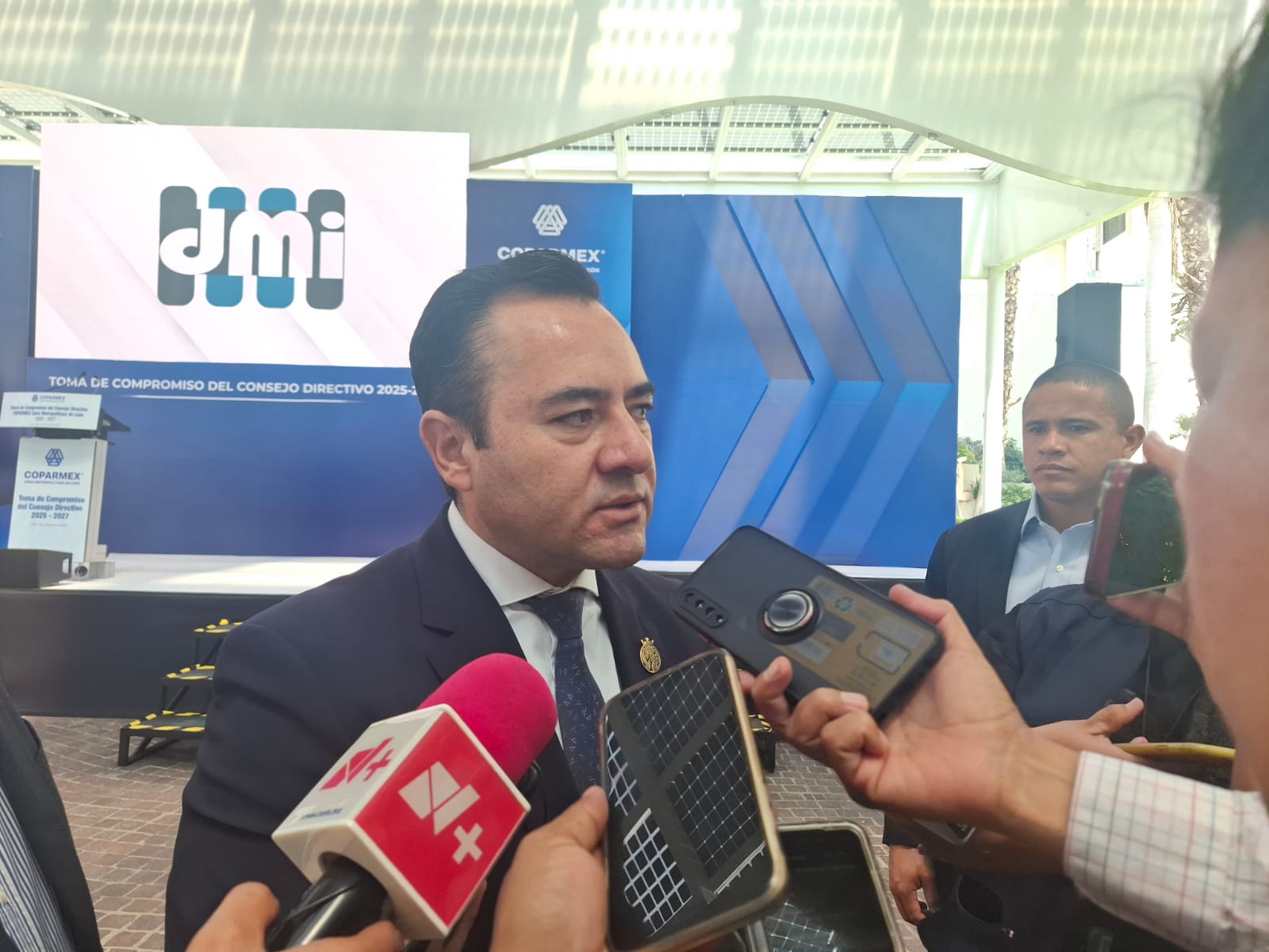 Aseguran que no habrá tolerancia para policías vinculados con el crimen